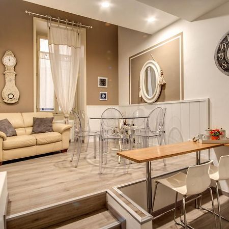 Trevi Miracle Suite Roma Ngoại thất bức ảnh