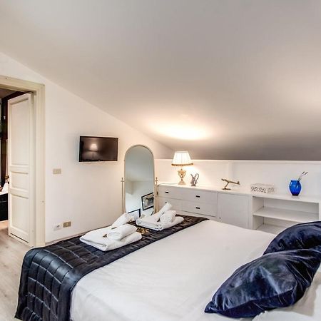Trevi Miracle Suite Roma Ngoại thất bức ảnh