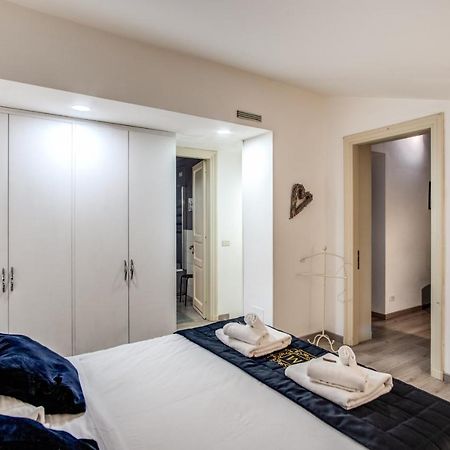Trevi Miracle Suite Roma Ngoại thất bức ảnh