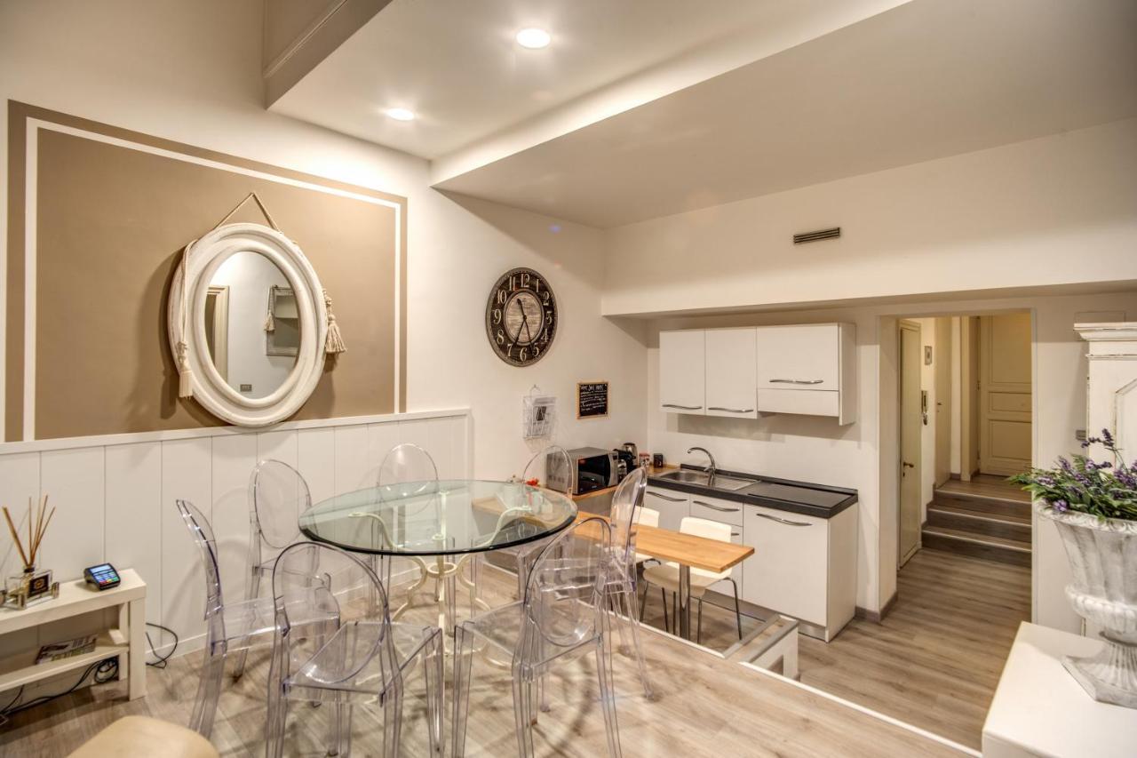 Trevi Miracle Suite Roma Ngoại thất bức ảnh