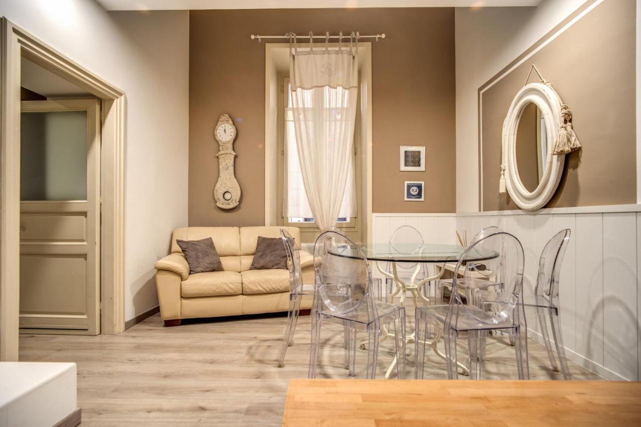 Trevi Miracle Suite Roma Ngoại thất bức ảnh