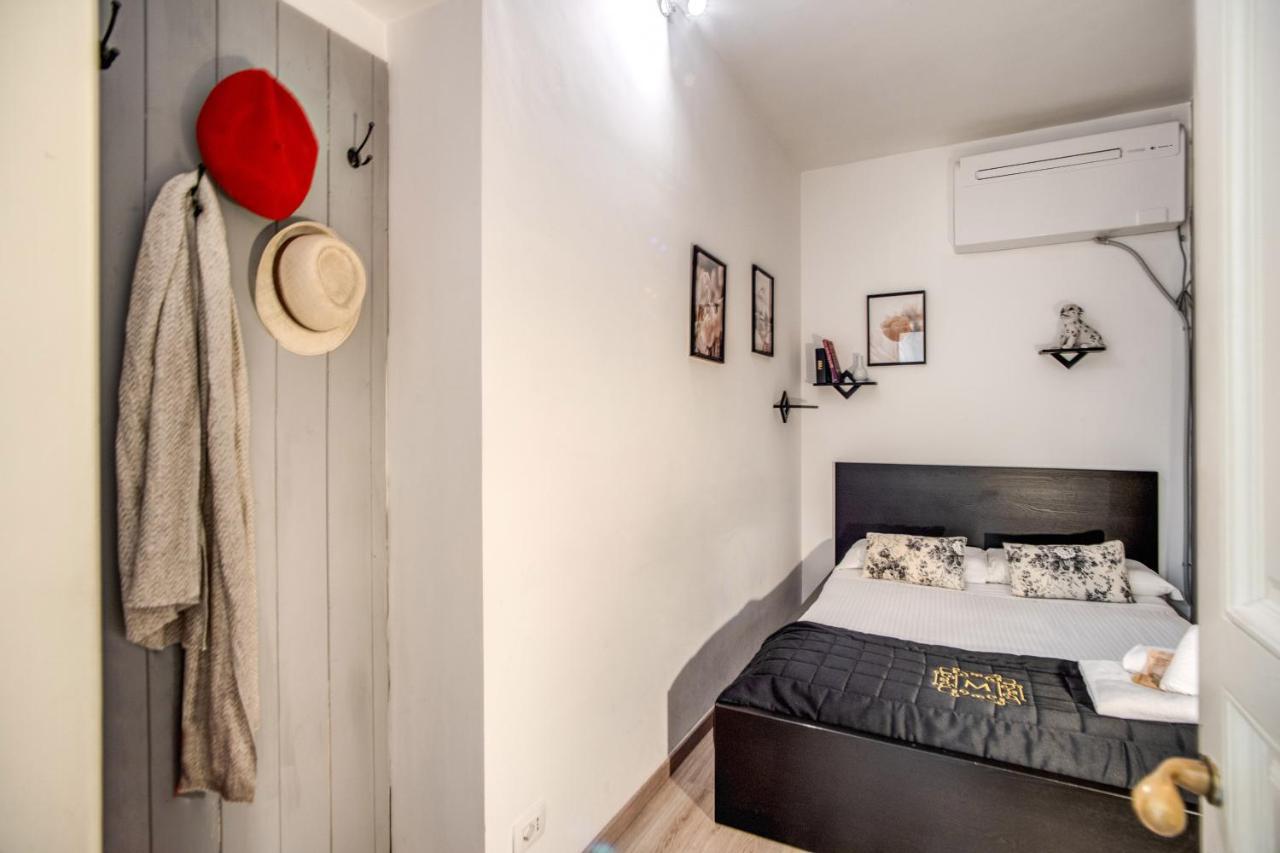 Trevi Miracle Suite Roma Ngoại thất bức ảnh