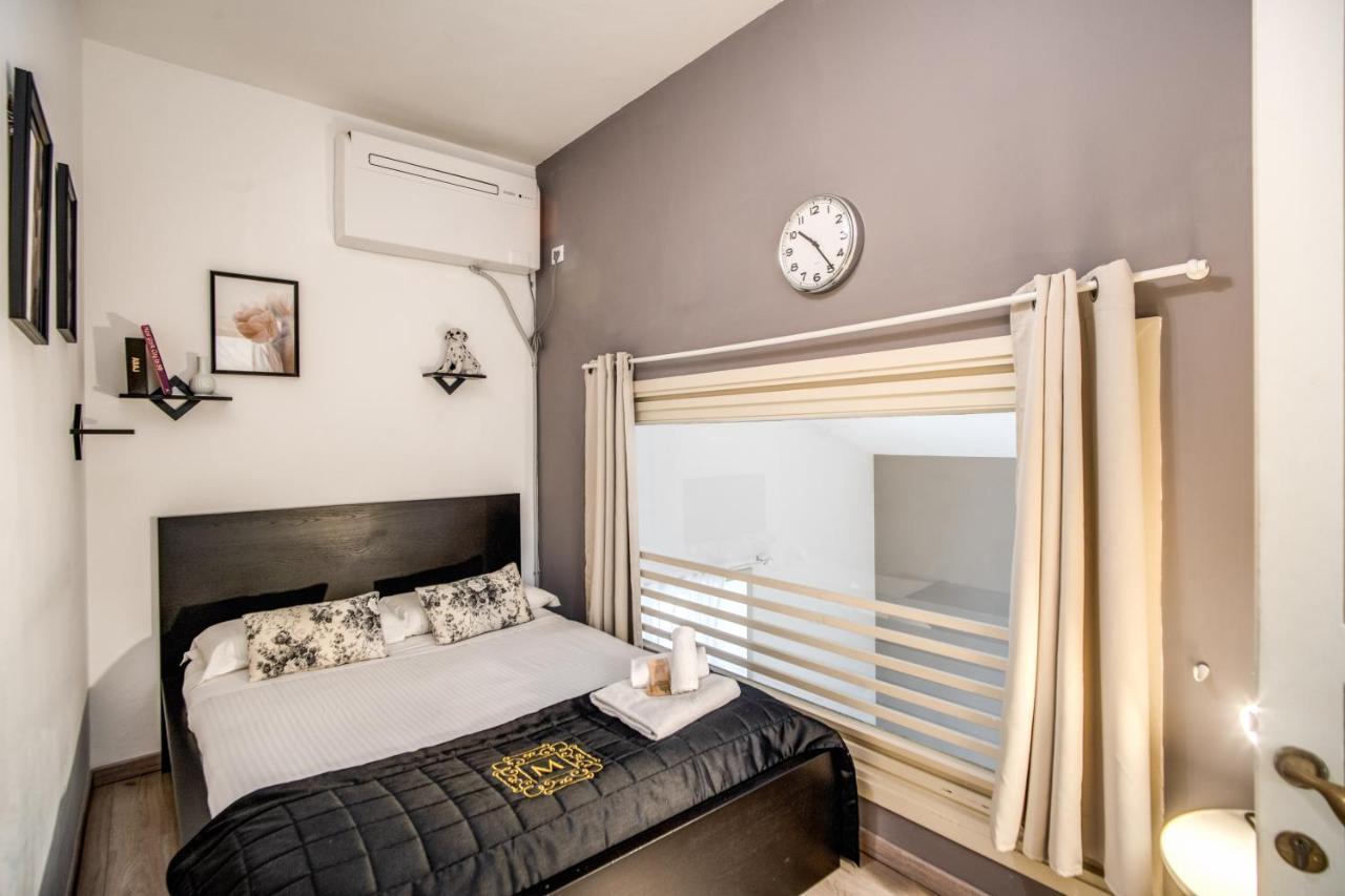 Trevi Miracle Suite Roma Ngoại thất bức ảnh