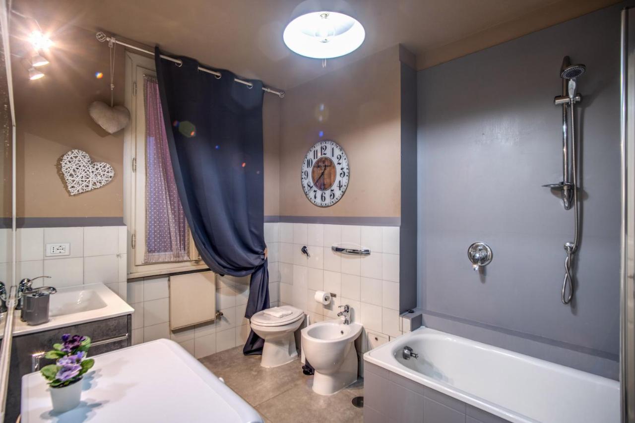Trevi Miracle Suite Roma Ngoại thất bức ảnh