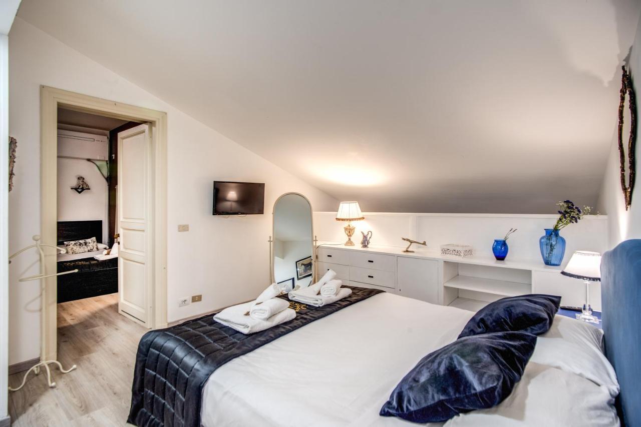 Trevi Miracle Suite Roma Ngoại thất bức ảnh