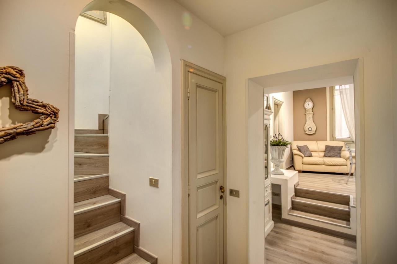 Trevi Miracle Suite Roma Ngoại thất bức ảnh