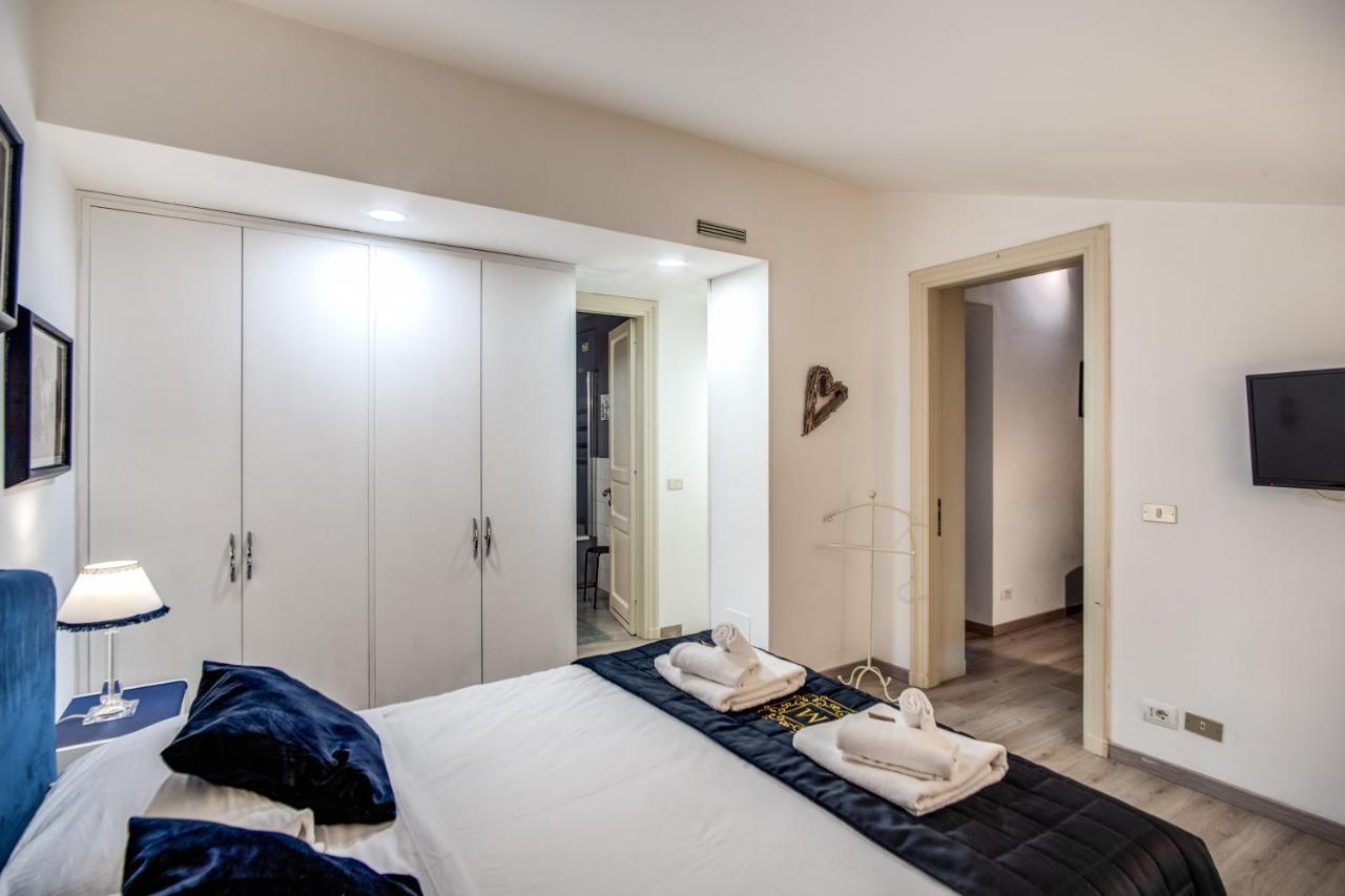 Trevi Miracle Suite Roma Ngoại thất bức ảnh