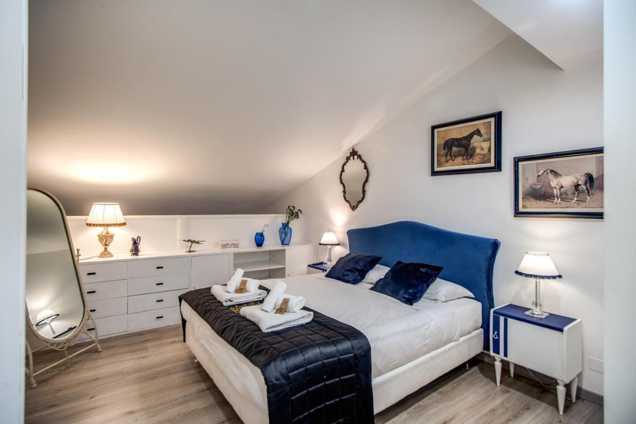 Trevi Miracle Suite Roma Ngoại thất bức ảnh