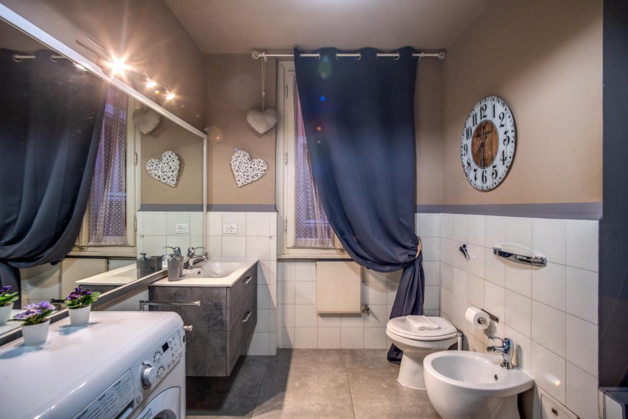 Trevi Miracle Suite Roma Ngoại thất bức ảnh