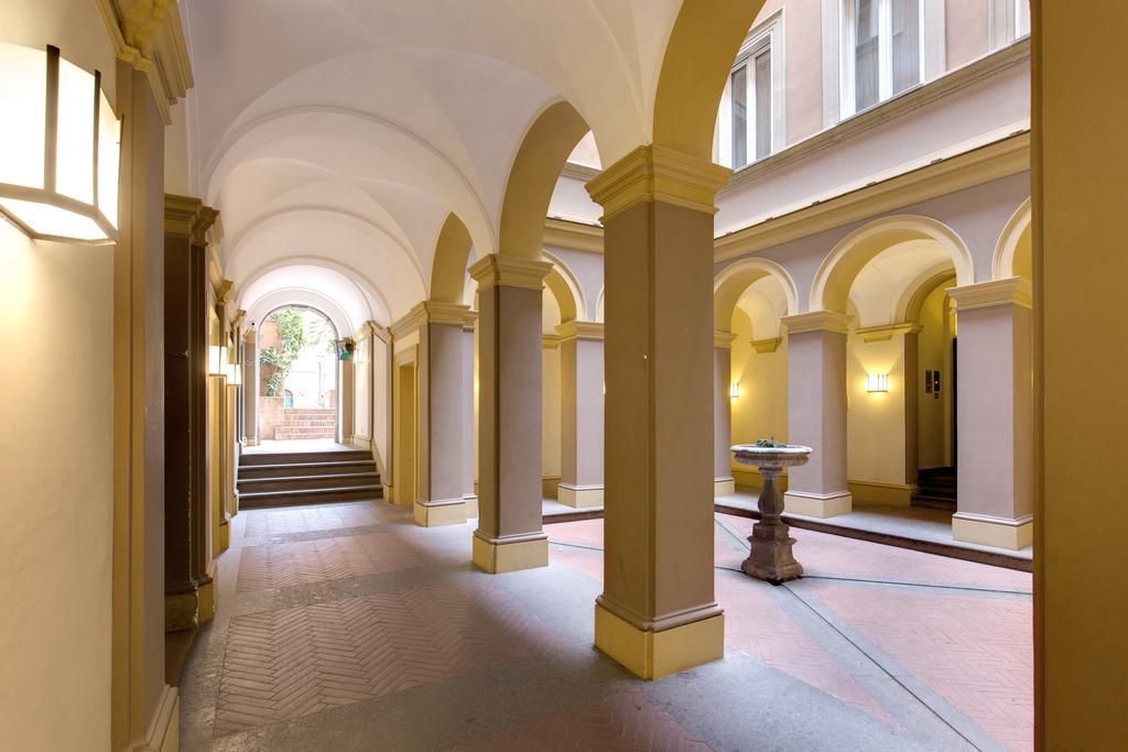 Trevi Miracle Suite Roma Phòng bức ảnh
