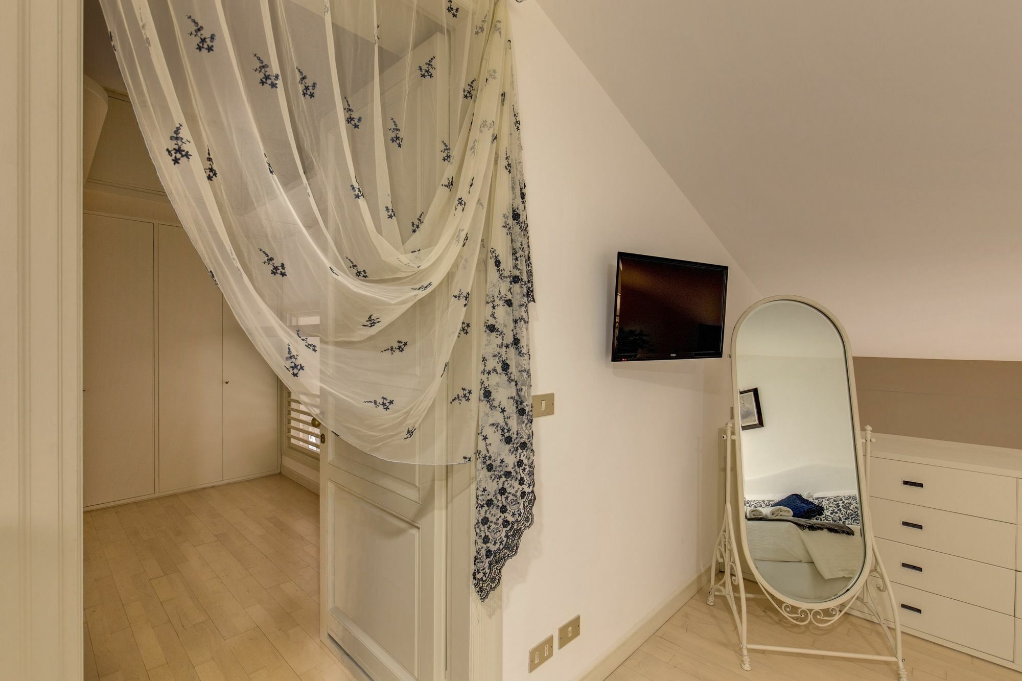 Trevi Miracle Suite Roma Ngoại thất bức ảnh