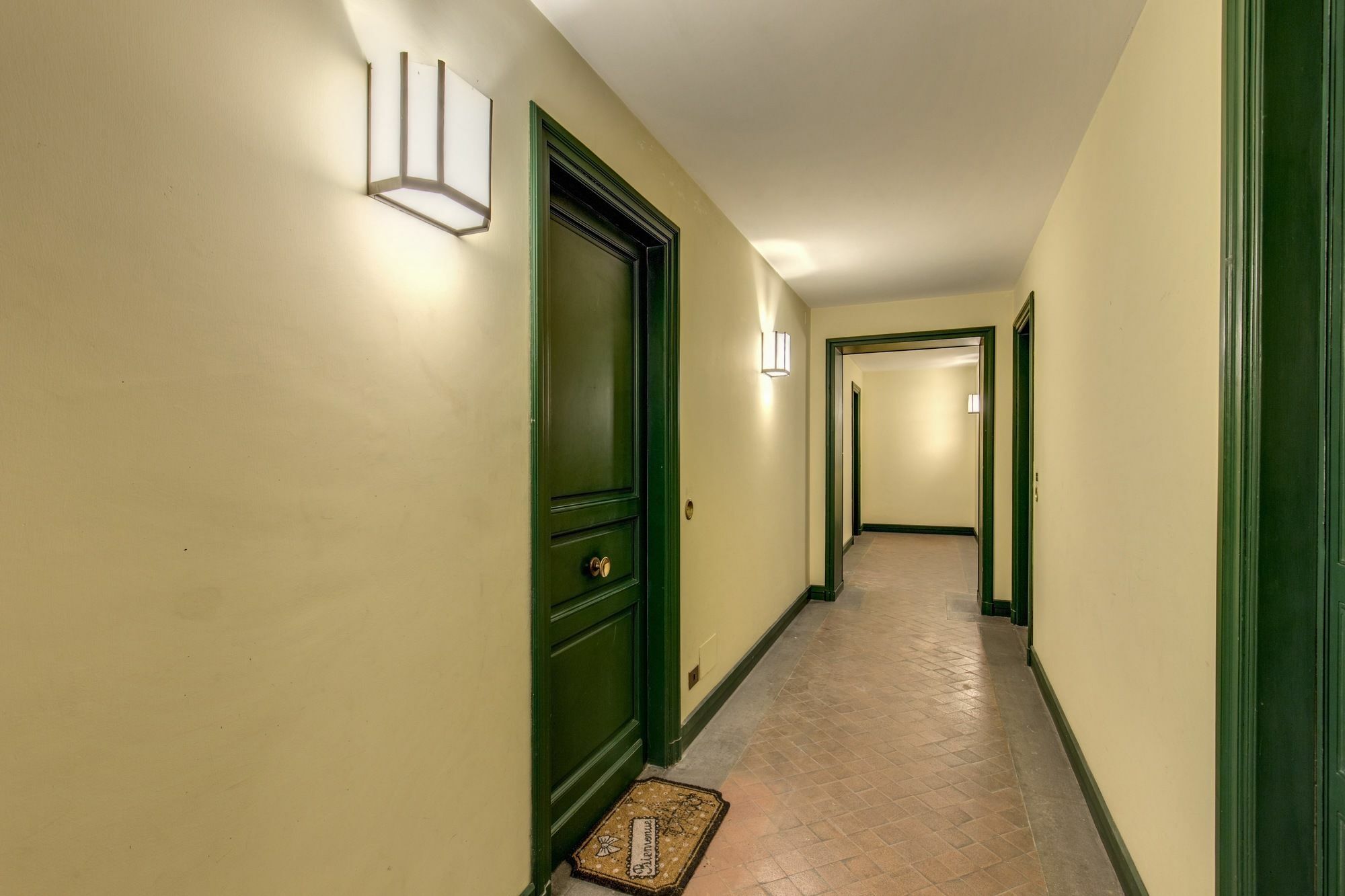 Trevi Miracle Suite Roma Ngoại thất bức ảnh