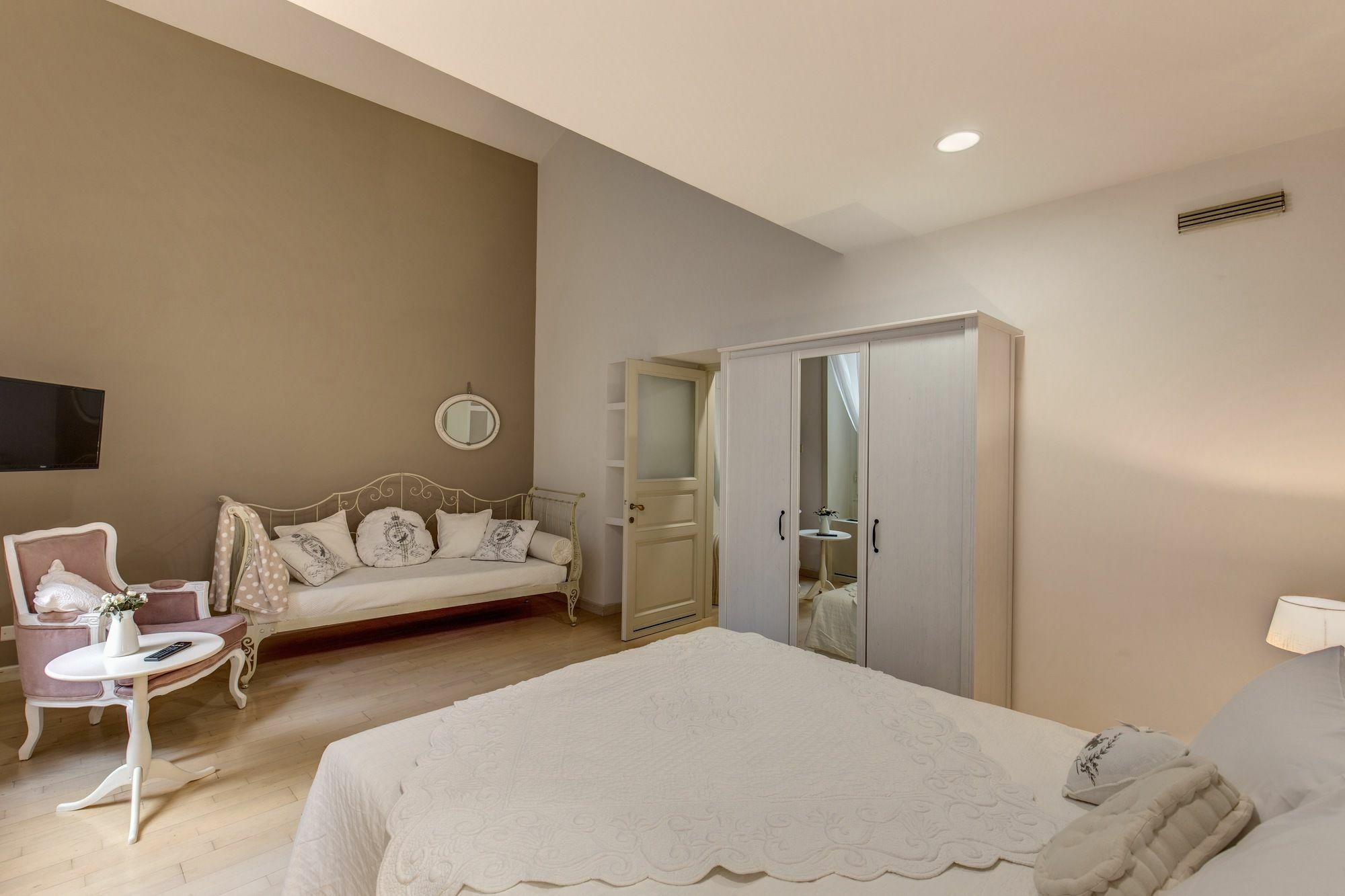Trevi Miracle Suite Roma Ngoại thất bức ảnh