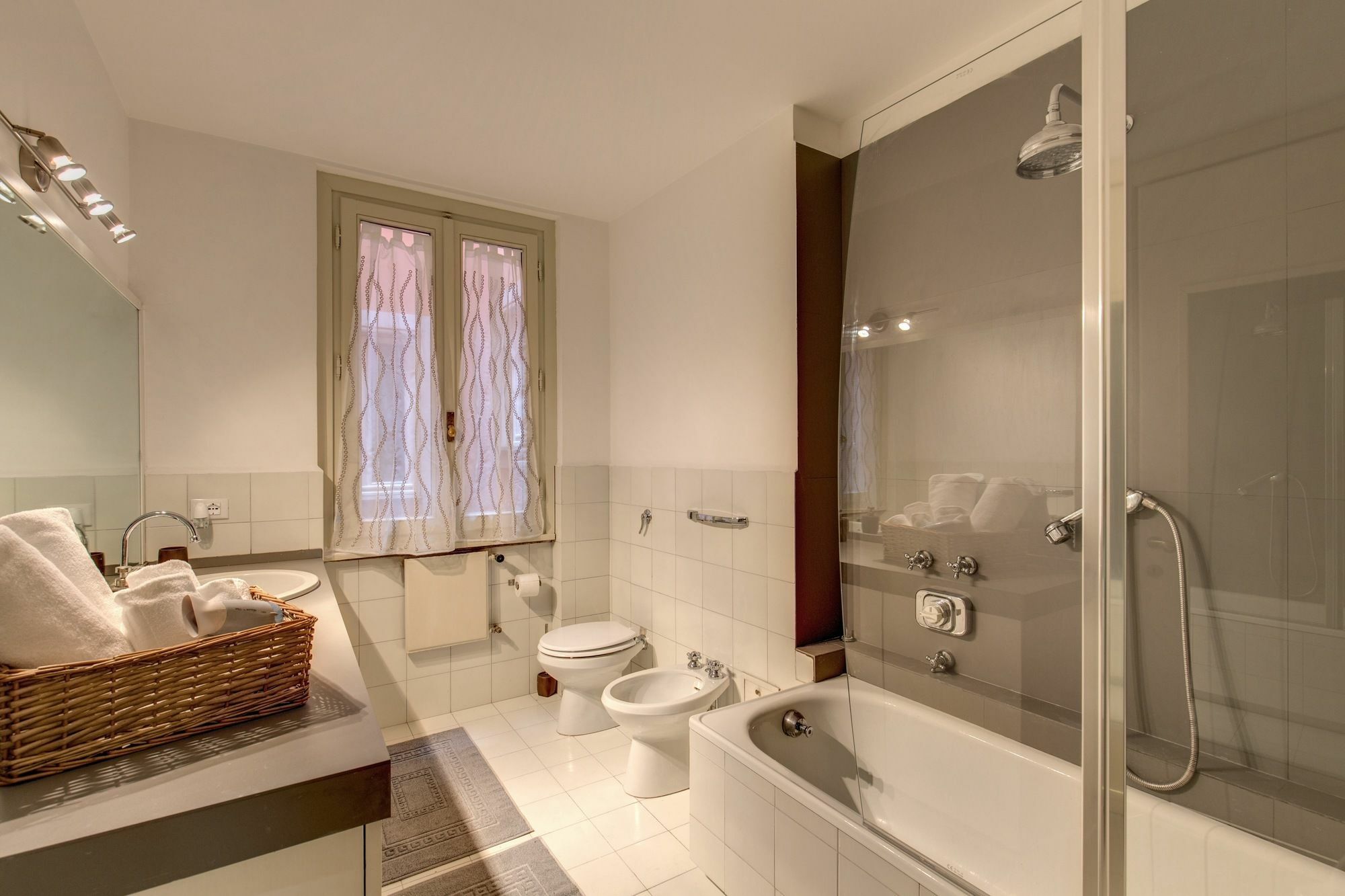 Trevi Miracle Suite Roma Ngoại thất bức ảnh