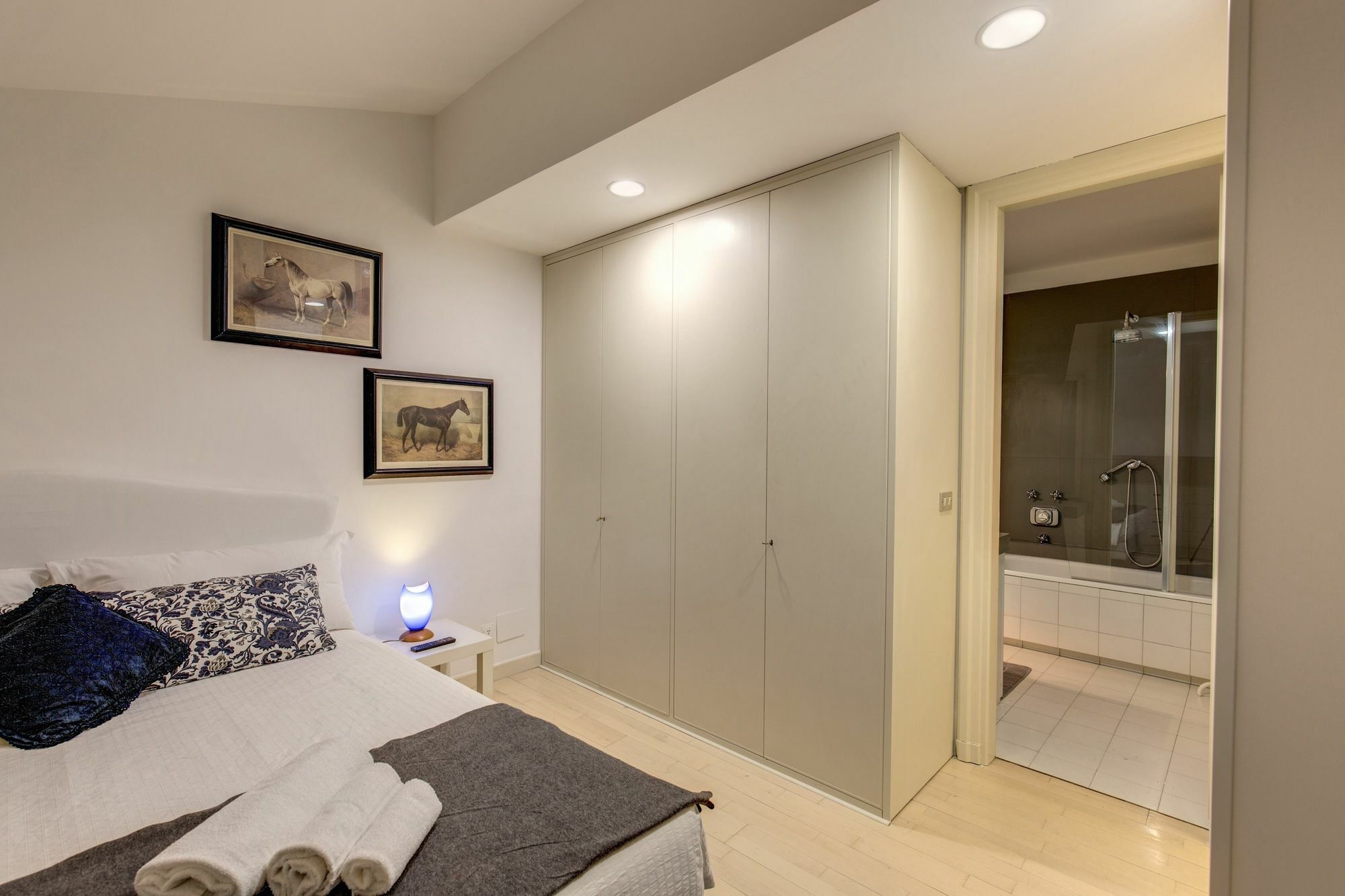 Trevi Miracle Suite Roma Ngoại thất bức ảnh