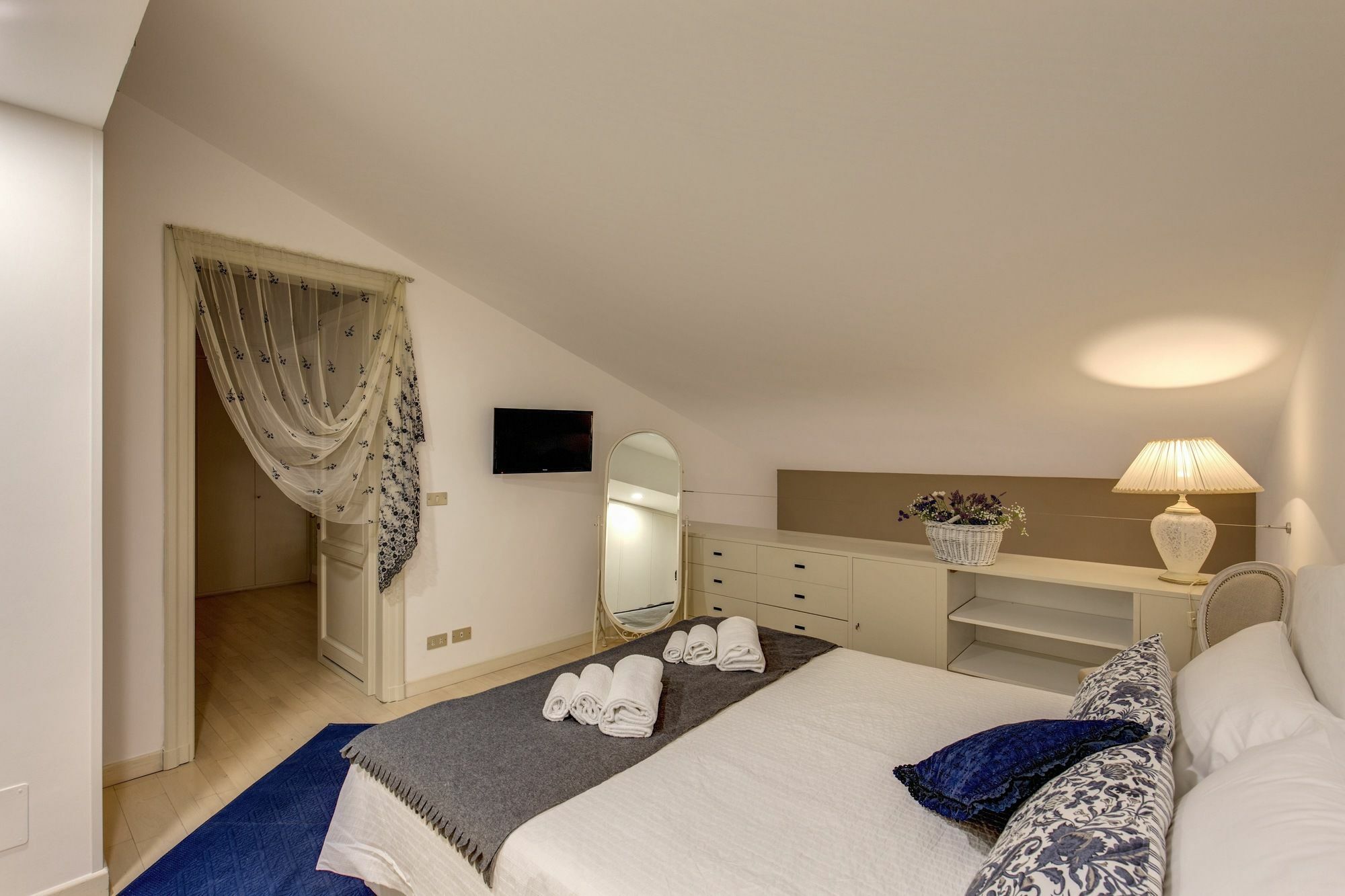 Trevi Miracle Suite Roma Ngoại thất bức ảnh