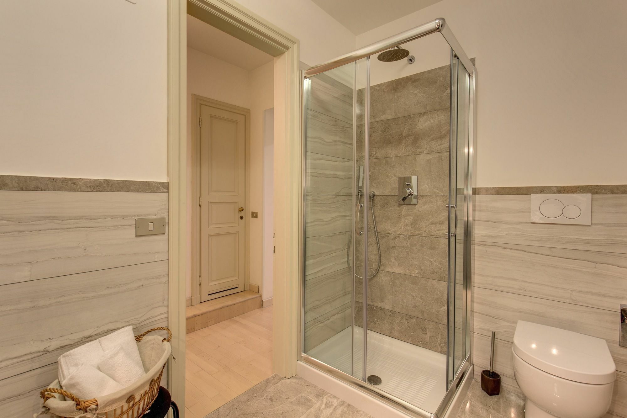 Trevi Miracle Suite Roma Ngoại thất bức ảnh