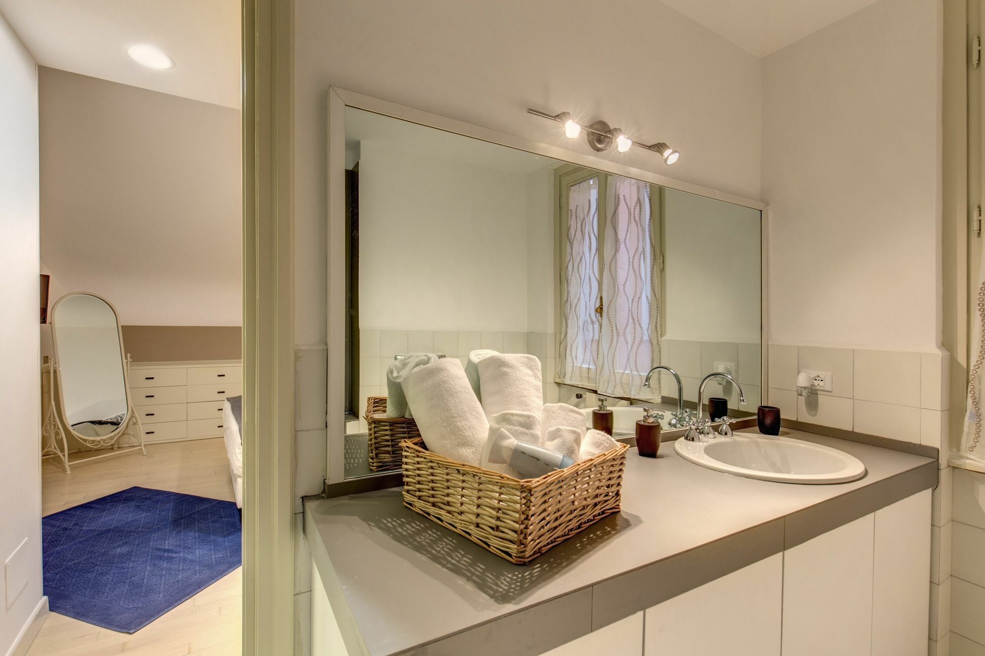 Trevi Miracle Suite Roma Ngoại thất bức ảnh