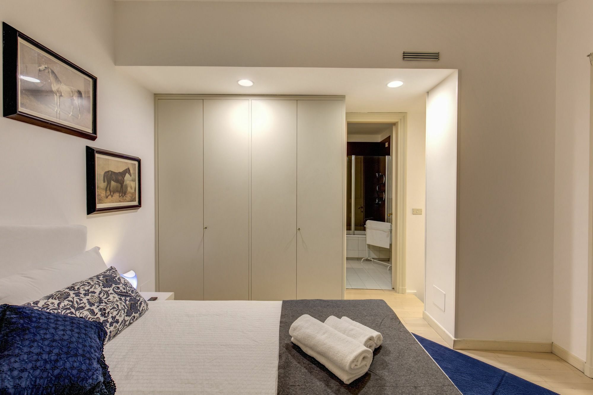 Trevi Miracle Suite Roma Ngoại thất bức ảnh
